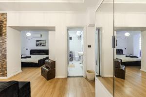 Cozy Condo in Bllok 5 min walk from Central Park