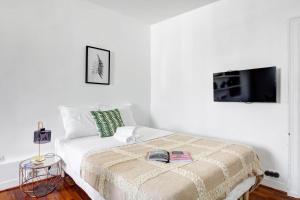 Le Marais & Place des Vosges - Paris Vacation Rentals