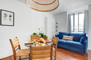 Le Marais & Place des Vosges - Paris Vacation Rentals