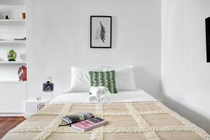 Le Marais & Place des Vosges - Paris Vacation Rentals