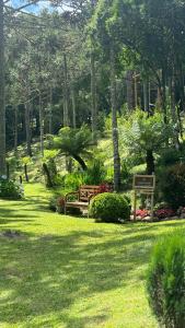 Vale dos Bugres Eco House- Cabana da Rapina