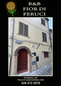 B&B Fior di Feruci