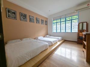 LOOM - heritage stay in the heart of KK