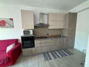 Appartamento Le Palme