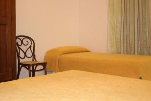 Apartment mit 2 Schlafzimmern