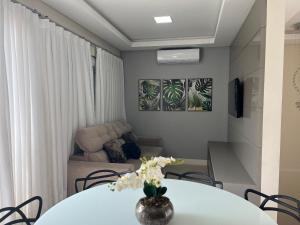 025 Cobertura ed Mario Guilherme 3 suites