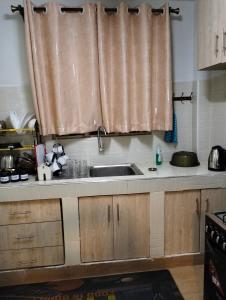 Thika Road Haven- Cozy &Modern 1 Bedroom Master Ensuite unit few steps from TRM Mall