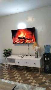 Thika Road Haven- Cozy &Modern 1 Bedroom Master Ensuite unit few steps from TRM Mall