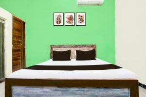 Hotel O AnubhavRooms