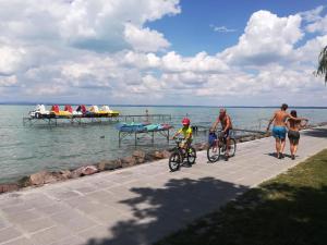 Apartments in Siofok - Balaton 35627