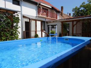 Apartments in Siofok - Balaton 35627