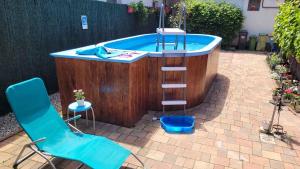 Apartments in Siofok - Balaton 35627