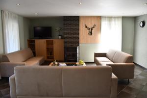 La Bordure de la Forêt