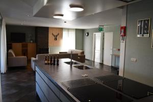 La Bordure de la Forêt