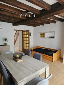 Gîte entre vigne et loire Sancerre