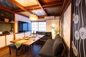 岡山 MOMOYA tsudoi 3星级 住宿 客房