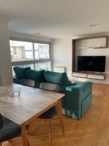 Edificio Damar VI 3 Amb, 2 hab en suite c cochera cubierta