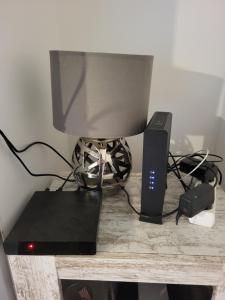 Petite maison cosy wifi avec terrasse