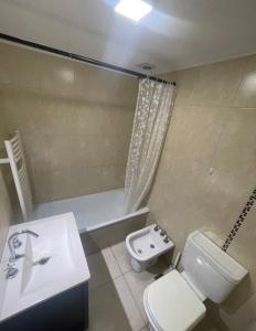 Edificio Damar VI 3 Amb, 2 hab en suite c cochera cubierta