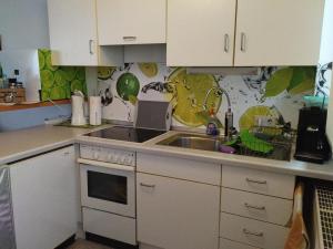 Mini-Haus mit Charme zwischen München und Chiemsee