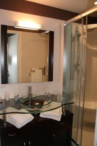 Hotels Hotel Deshors-Foujanet : photos des chambres