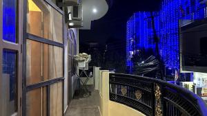 Varanasi Bliss Stay