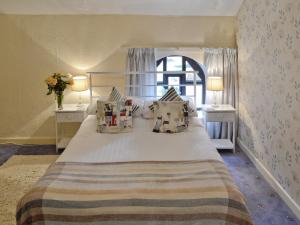 Rosecraddoc Manor - Hayloft