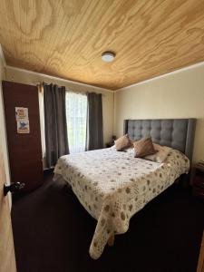 Cabañas Campo Frutillar