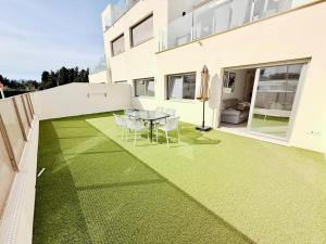 Tierra Marina A4 by homeprive