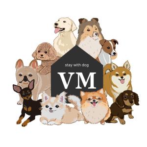 Villa Metasequoia 愛犬と泊まれる宿