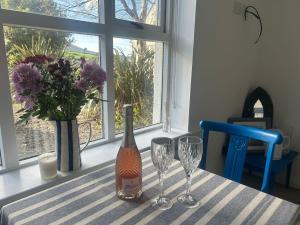 Westport Coastal Apartment