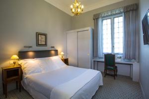 Hotels Hotel d'Europe : photos des chambres