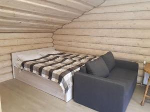 Садиба Bokoras