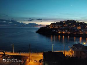 The best view in town