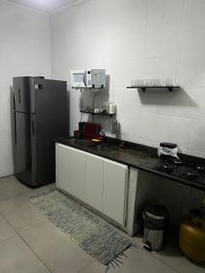Apartamento PÉ NA AREIA