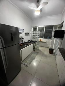 Apartamento PÉ NA AREIA