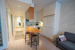 Riverside Apartment Koskenranta