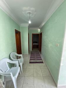 appart près des ruines romaines