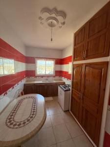 appart près des ruines romaines