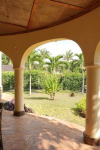 Cozy 1-BR Garden Cottage near Diani Beach