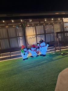 yumigahama Eaglehouse