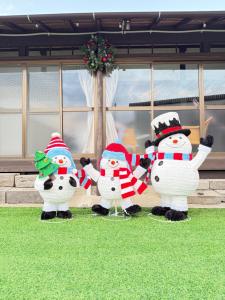 yumigahama Eaglehouse