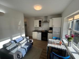 Westport Coastal Cottage