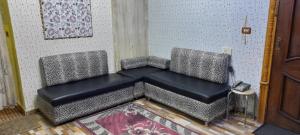 شقه مفروشه للإيجار في سموحه اسكندريه