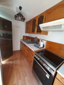 Duplex St Martin