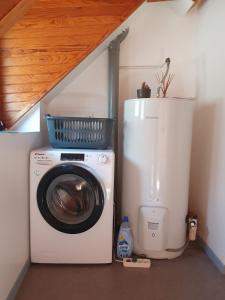 Duplex St Martin