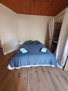 Duplex St Martin