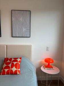 Suíte completa na Barra da Tijuca - Riocentro