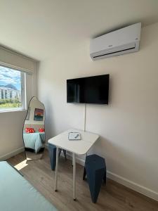 Suíte completa na Barra da Tijuca - Riocentro