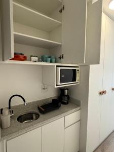 Suíte completa na Barra da Tijuca - Riocentro